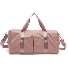 Sparklar Weekend Bag - Pink