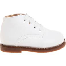 Josmo Infant Beaute Ronde Walking Shoes - White