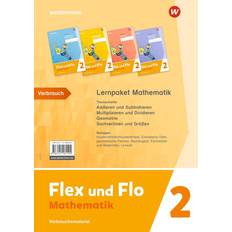 Hörbücher Flex und Flo (Hörbuch, Kassette, 2021)