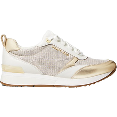 Michael Kors 42 Sneakers Michael Kors Allie Stride - Champagne