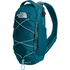 The North Face Borealis Sling Backpack - Blue Coral/Reef Waters