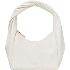 Kate Spade New York Twirl Top-Handle Bag - Light Cream