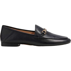 Coach Men Loafers Coach Haley - Black