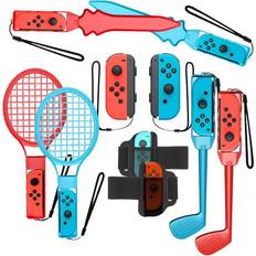 Sports accessories Joy-Con - Red/Blue