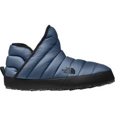 The North Face Ankle Boots The North Face Men's Traction Booties, Shady Blue