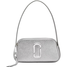 Marc Jacobs The Metallic Slingshot - Silver