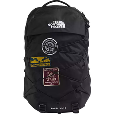 The North Face Borealis Backpack - TNF Black Patch