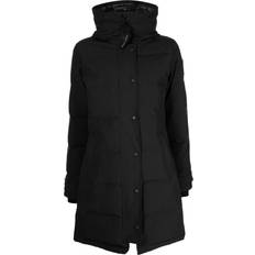 Unisex - XL Coats Canada Goose Shelburne Parka Black