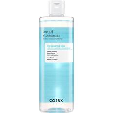 Cosrx Facial Cleansing Cosrx Low pH Niacinamide Micellar Cleansing Water 13.5fl oz