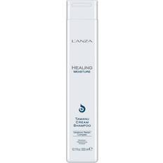 Lanza Healing Moisture Tamanu Cream Shampoo 10.1fl oz