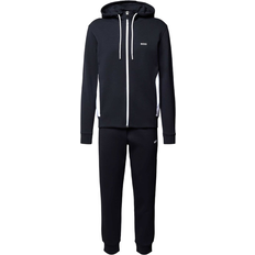 Hugo Boss Men Jumpsuits & Overalls Hugo Boss Tracksuit Set - Dark Blue