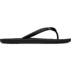 Unisex Flip-Flops Crocs Flip - Black