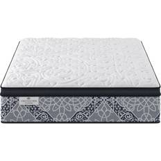 140cm - Full/Double Spring Mattresses Kingsdown Passions Engleson Coil Spring Mattress