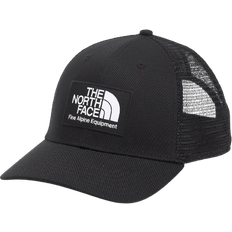Hodeplagg The North Face Deep Fit Mudder Trucker Hat - TNF Black