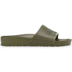 Birkenstock 44 Slides Birkenstock Barbados - Khaki