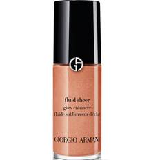 Reife Haut Highlighters Armani Beauty Fluid Sheer Glow Enhancer #11