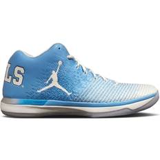 Jordan Men Basketball Shoes Jordan Air Low 'UNC' Blue Men's