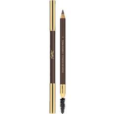 Yves Saint Laurent Dessin Des Sourcils Eyebrow Pencil #2 Dark Brown