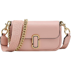 Marc Jacobs The Mini Shoulder Bag - Rose