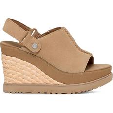 UGG Abbot Adjustable Slide - Sand