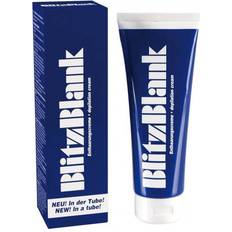 Beste Hårfjerningsprodukter BlitzBlank Depilation Cream 125ml