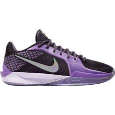 Women Basketball Shoes Nike Sabrina 2 M - Cave Purple/Black Raspberry/Violet Frost