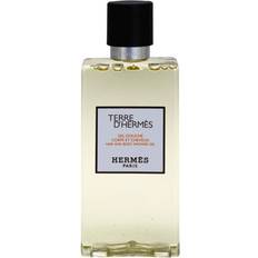 Hermès Terre D'Hermès Hair & Body Shower Gel 6.8fl oz