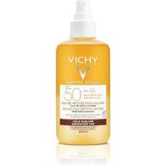 Vichy Capital Soleil Solar Protective Water Enhanced Tan SPF50 6.8fl oz