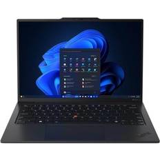 Lenovo 1 TB - 32 GB Laptoper Lenovo ThinkPad X1 Carbon G12 21KC005XMX