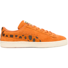 Puma X Cheetos - Rickie Orange/For All Time Red/Warm White