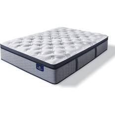 King Mattresses Serta Perfect Sleeper Hybrid King