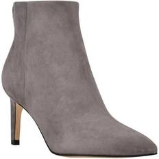 Calvin Klein Men Ankle Boots Calvin Klein Senly Womens Suede Ankle Boots