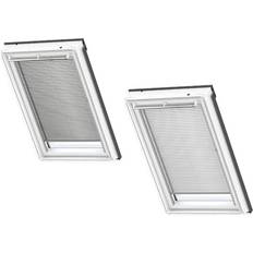 Fenster Velux PAL M08 7001SG Aluminium Dachfenster 7.6x16.7cm