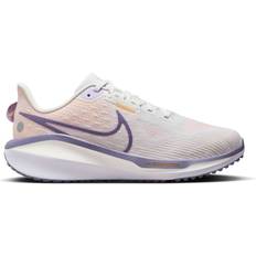 Nike Beige - Dame Løpesko Nike Vomero 17 Damen