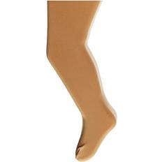 Pantyhose Children's Clothing Capezio Girls 2-6x Hold & Stretch Footed Tight, Caramel, Toddler,single