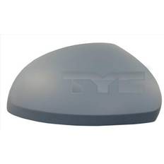 Biler Bakspeil TYC outer mirror cover 337-0170-2