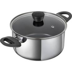 Kuhn Rikon Classic Induction Non-Stick med lock 2.3 L 18 cm