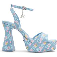 ALDO Barbieparty - Light Blue