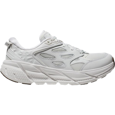 Hoka Unisex Sport Shoes Hoka Clifton L - White