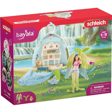 Schleich Lekesett Schleich Bayala Mystic Library 42527