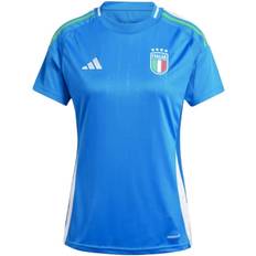 Landslagsdrakter Adidas Women Italy 24 Home Jersey