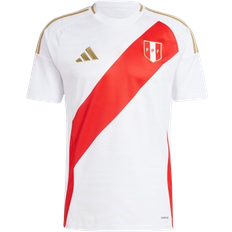 Adidas Men Peru 24 Home Jersey