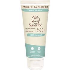 Suntribe Active Natural Mineral Sunscreen SPF50 100ml