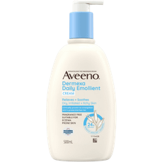 Skincare Aveeno Dermexa Daily Emollient Cream 16.9fl oz