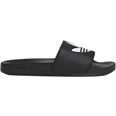 Adidas Adilette Lite - Core Black/Cloud White