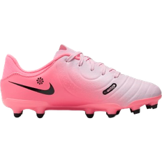 Kinderschuhe Nike Jr. Tiempo Legend 10 Academy MG - Pink Foam/Black