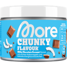 Joghurts More Nutrition Chunky Flavour Yoghurt 150g