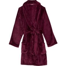 Victoria's Secret Short Cozy Robe - Kir