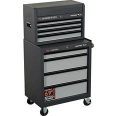 Tool chest combo Shopmax 92704A2-04A3