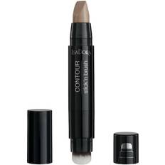 Isadora Contour Stick'n Brush #36 Warm Mocha